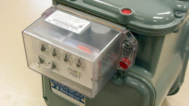 Southwest Gas customers may see tax-cut refunds